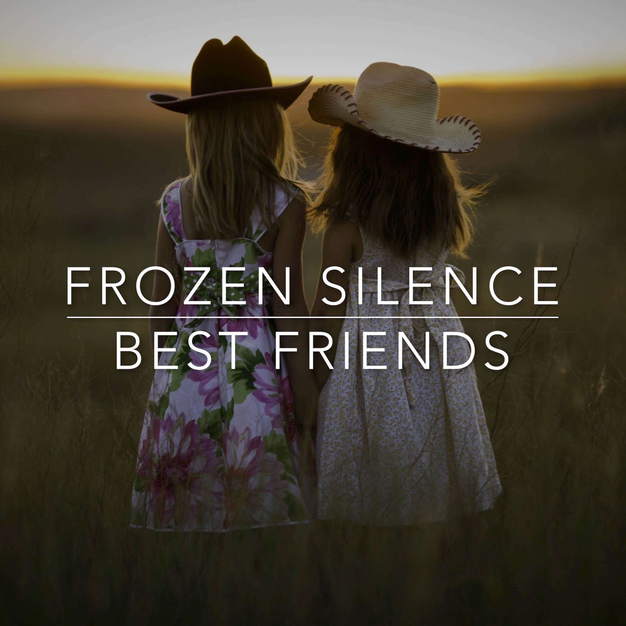 Best Friends