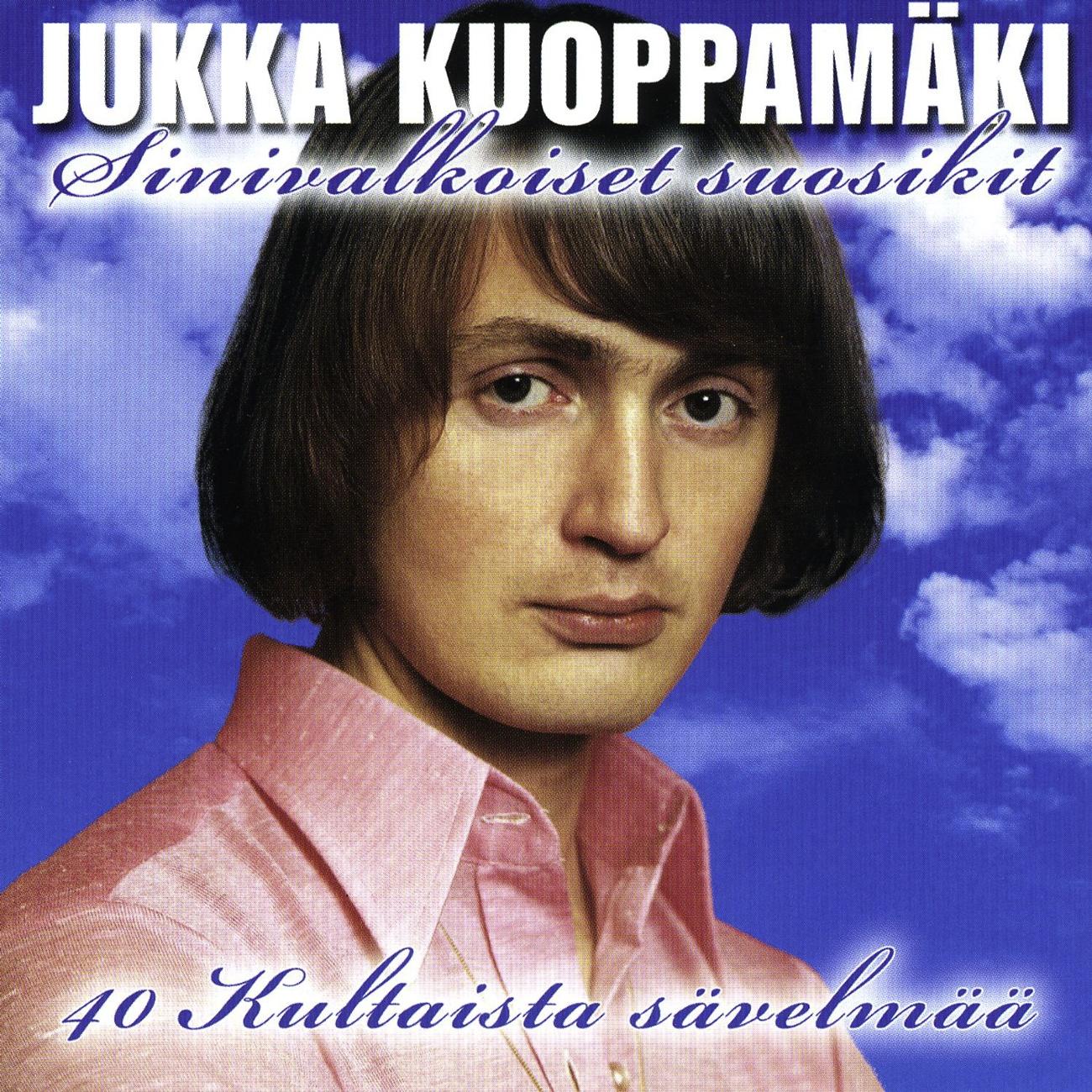 Sinivalkoiset Suosikit