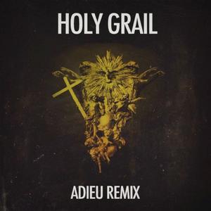 Holy grail【About孔】