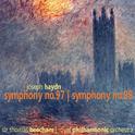 Haydn: Symphonies Nos. 97 & 98专辑