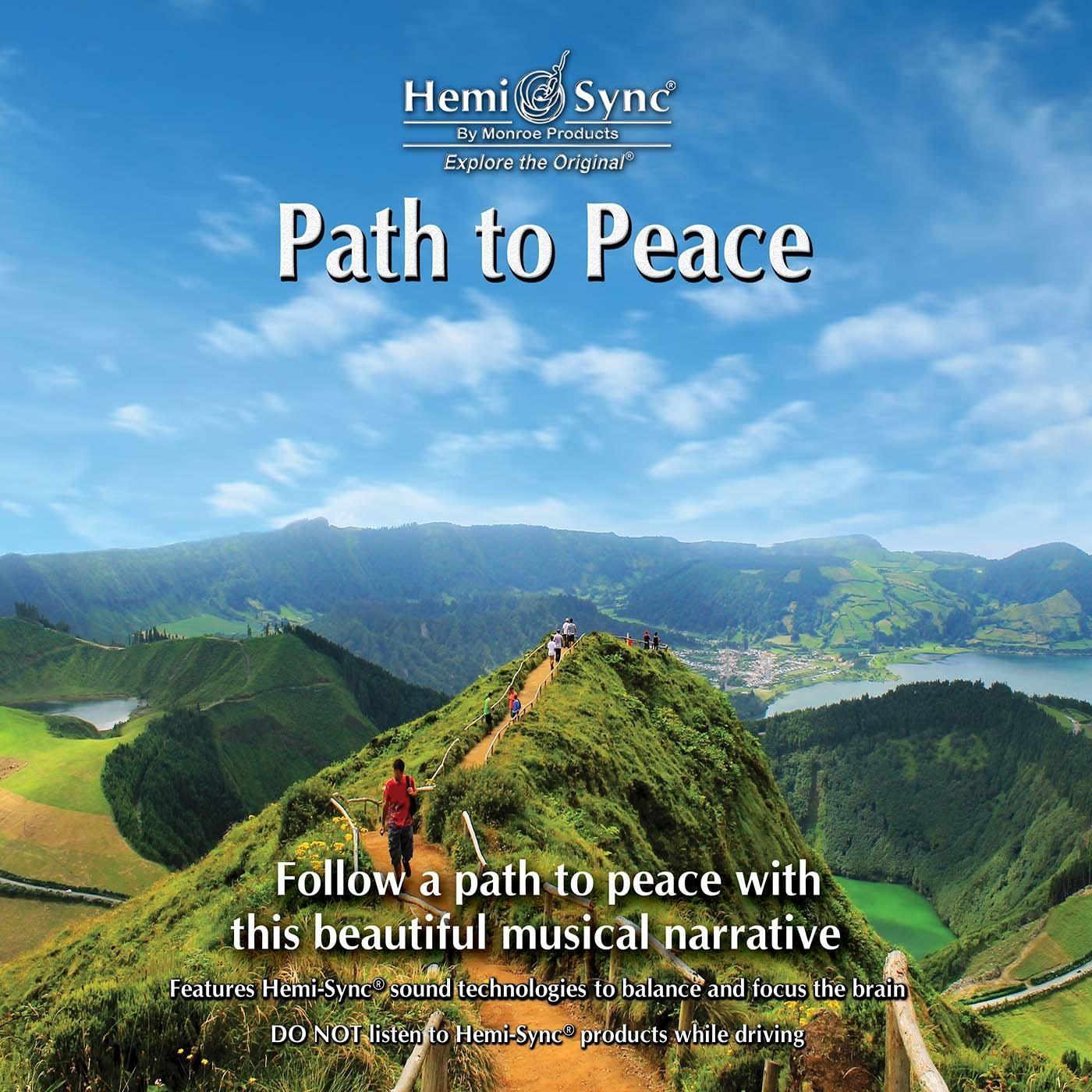 Path to Peace
