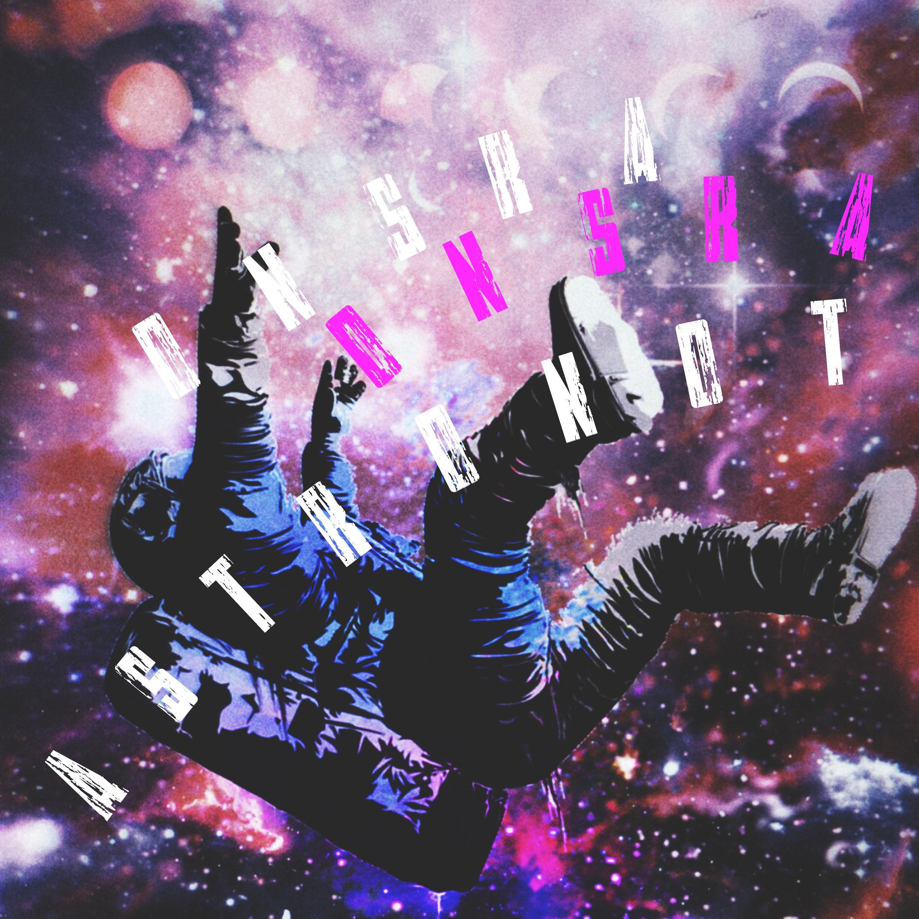 Astronot