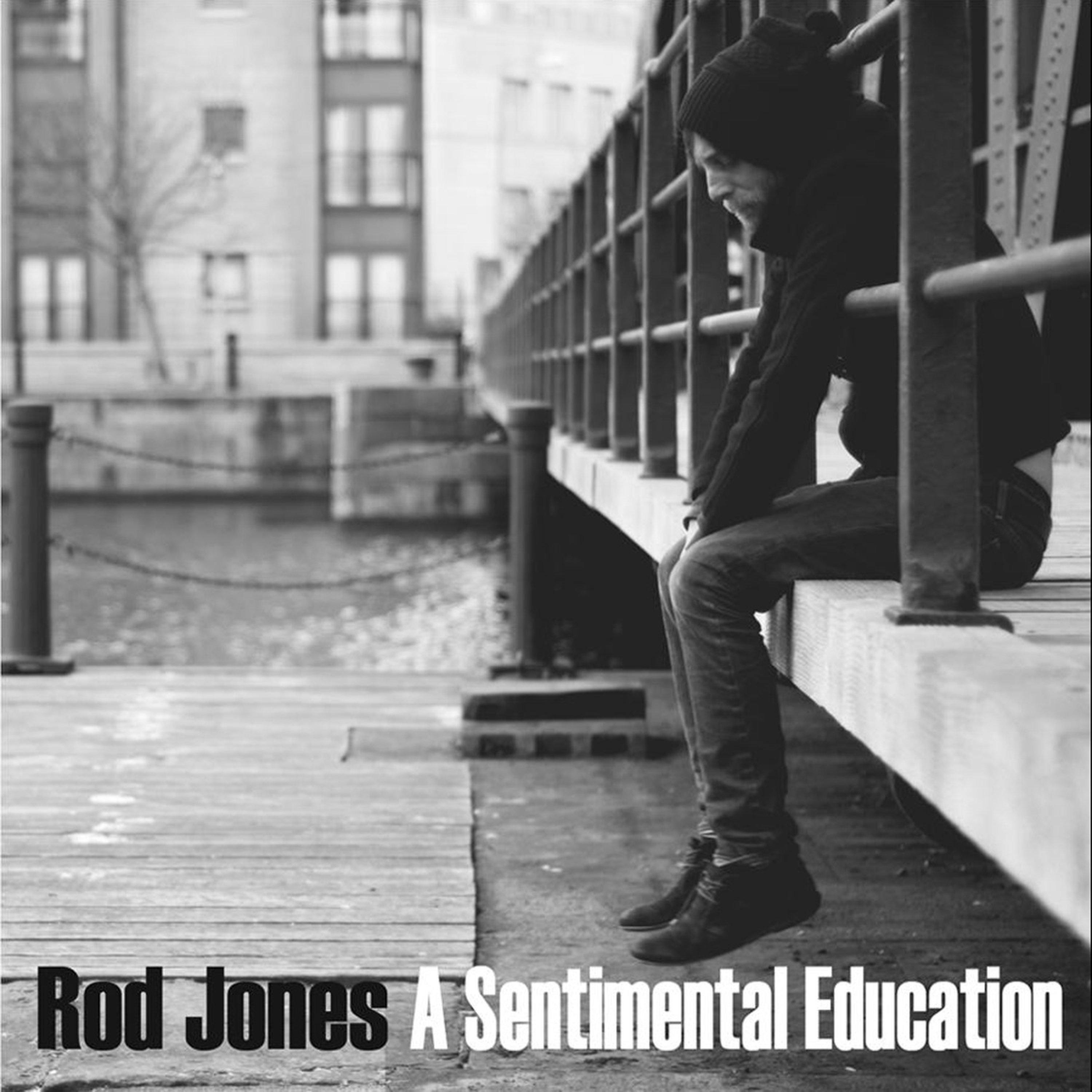 A Sentimental Education