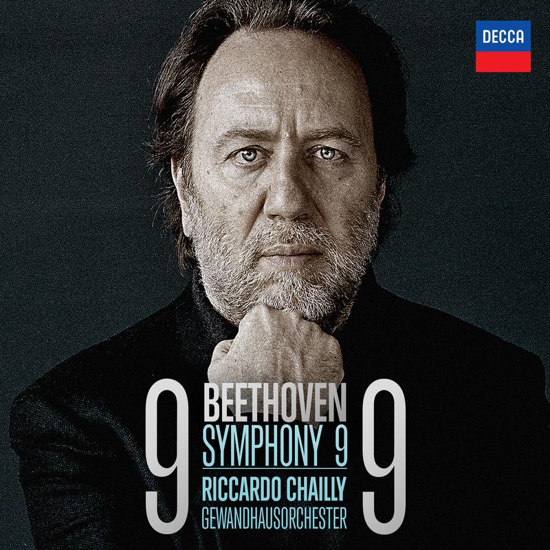 Beethoven: Symphony No. 9专辑