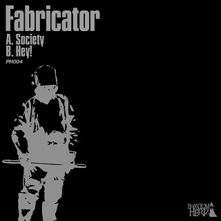 Society / Hey!