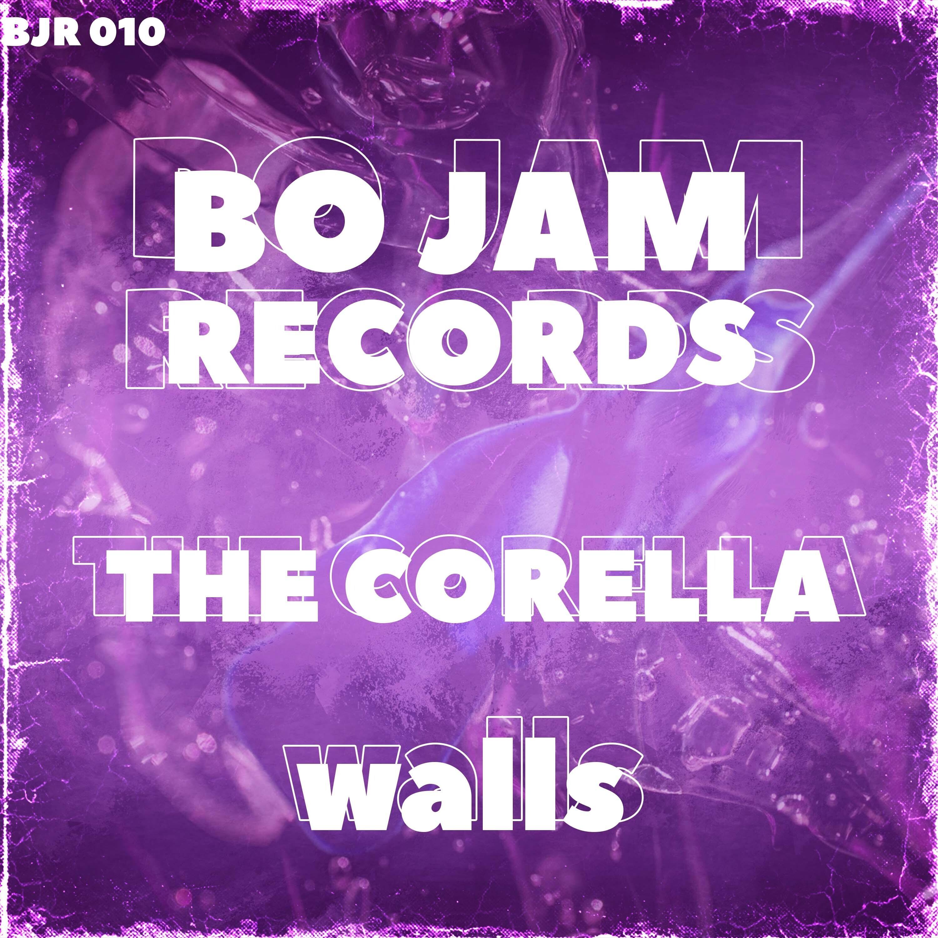 The Corella - Walls (Extended Mix)