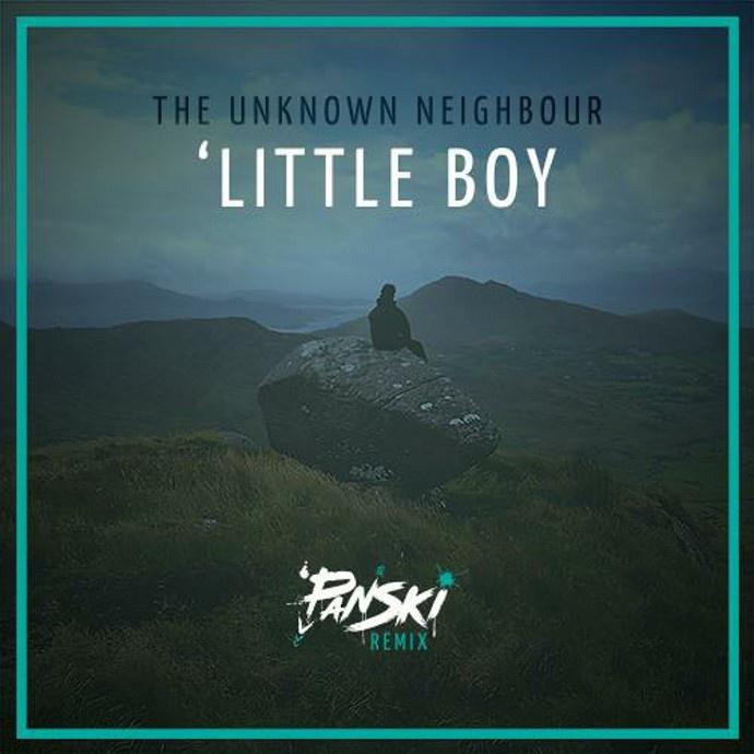 Panski - Little Boy (Panski Remix)