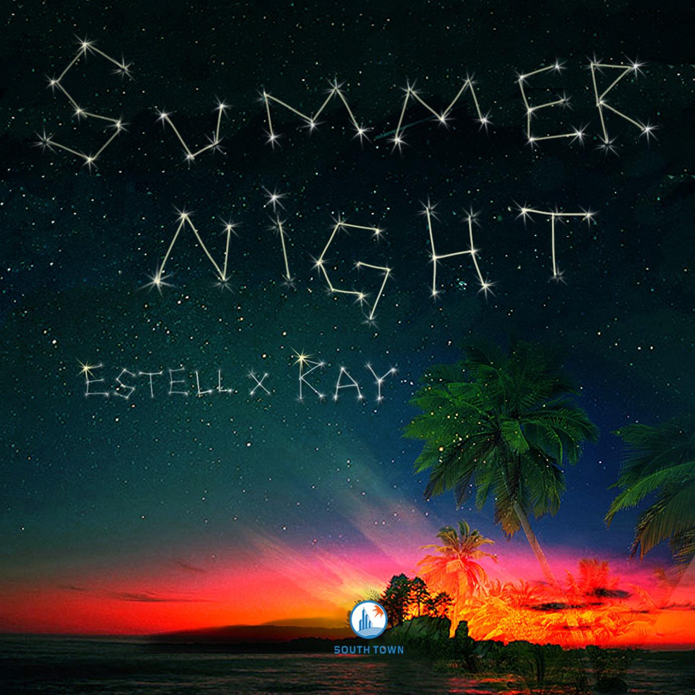 Summer Night专辑