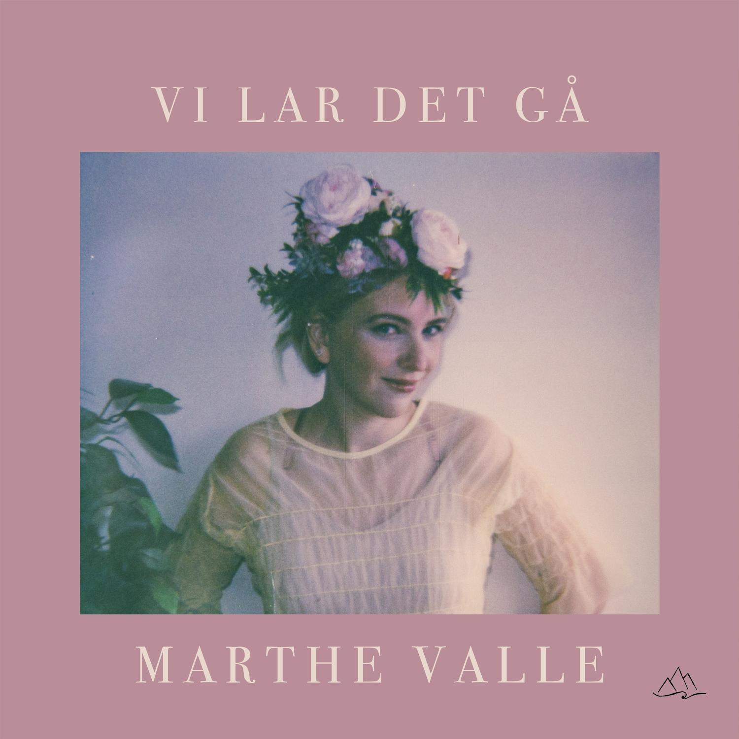 Vi lar det gå
