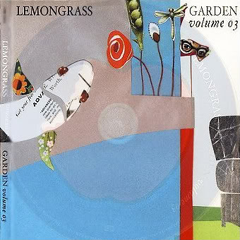 Garden, Vol. 3