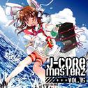 J-Core Masterz Vol.15专辑