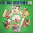 Soul Revolution Part II Dub