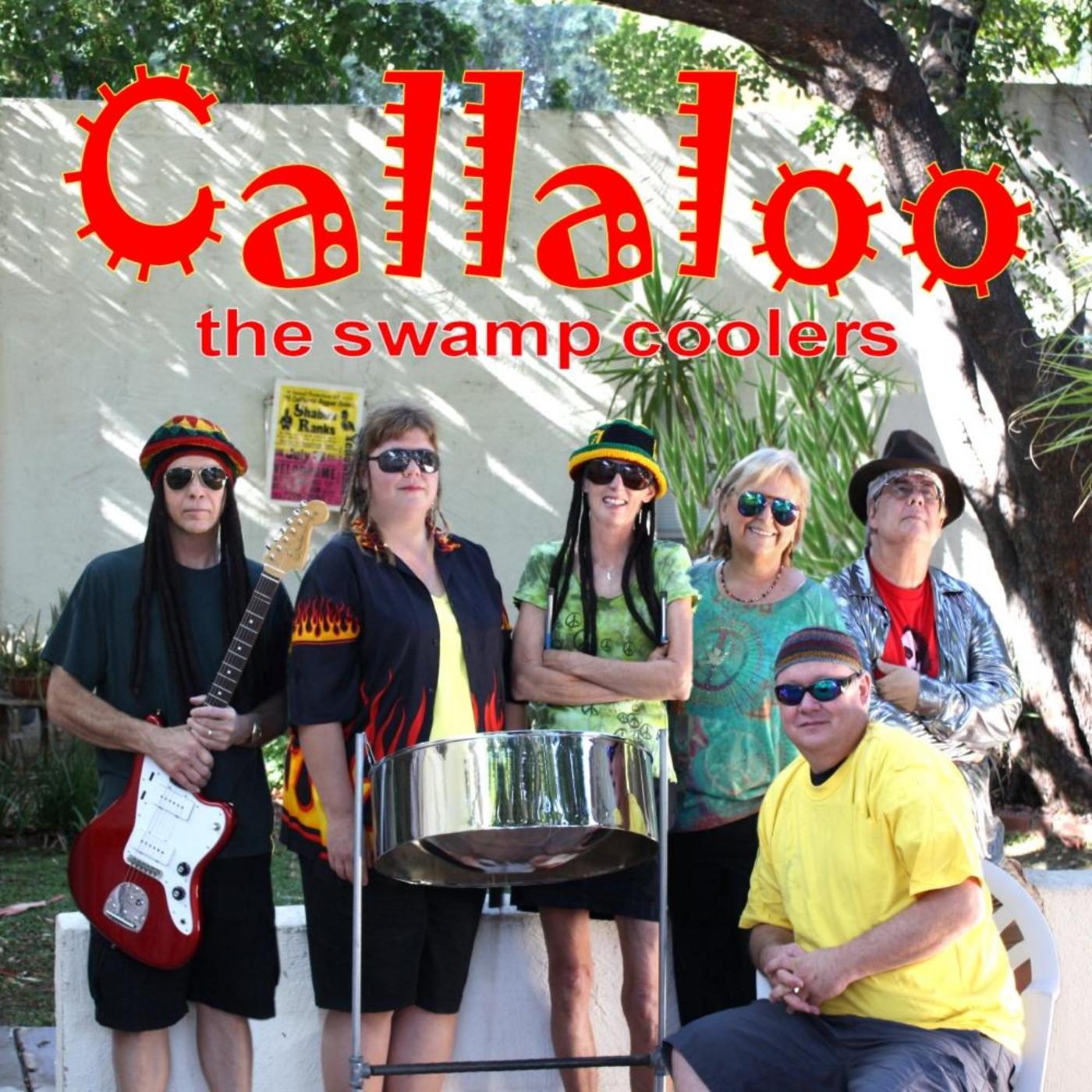 Callaloo - Single