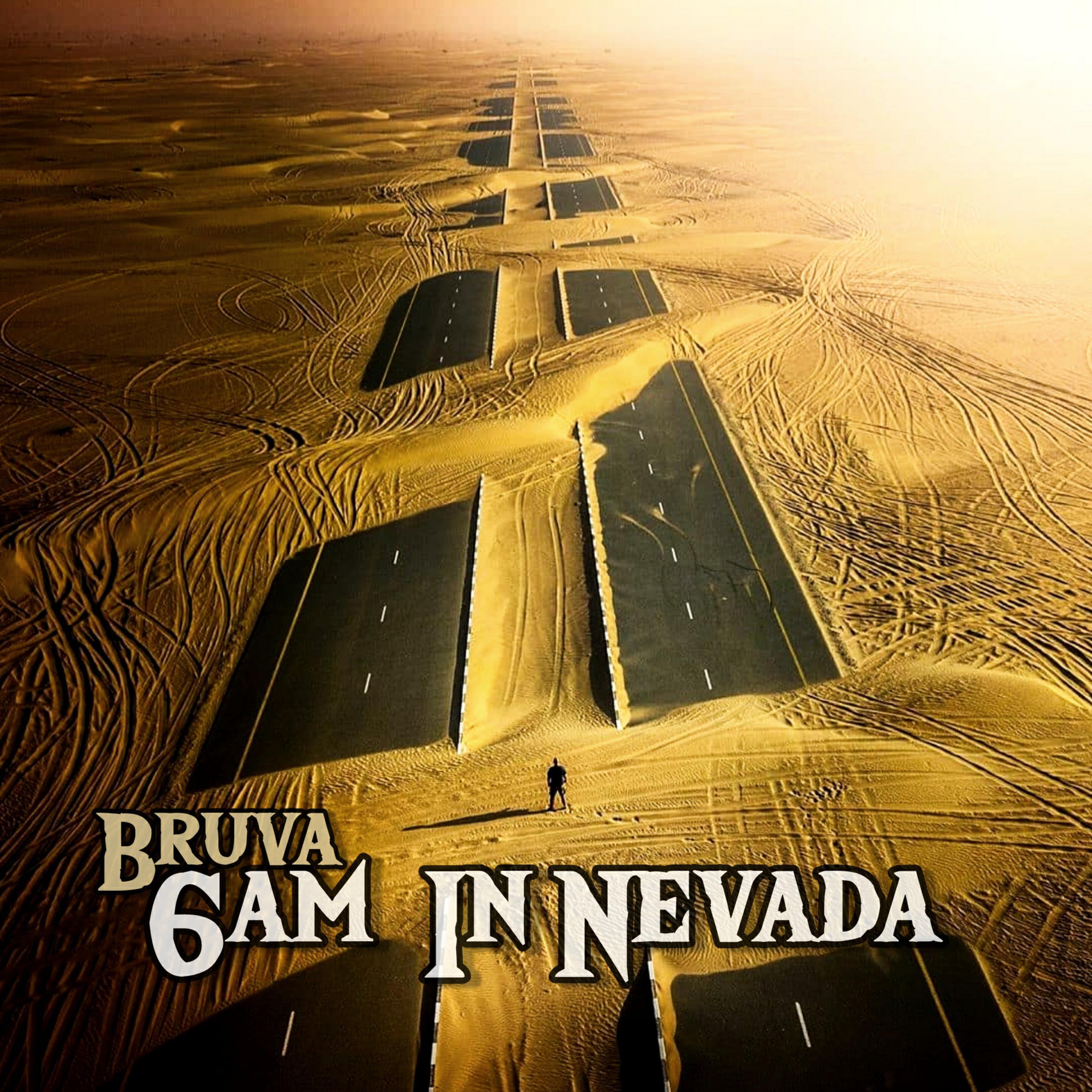 6Am In Nevada