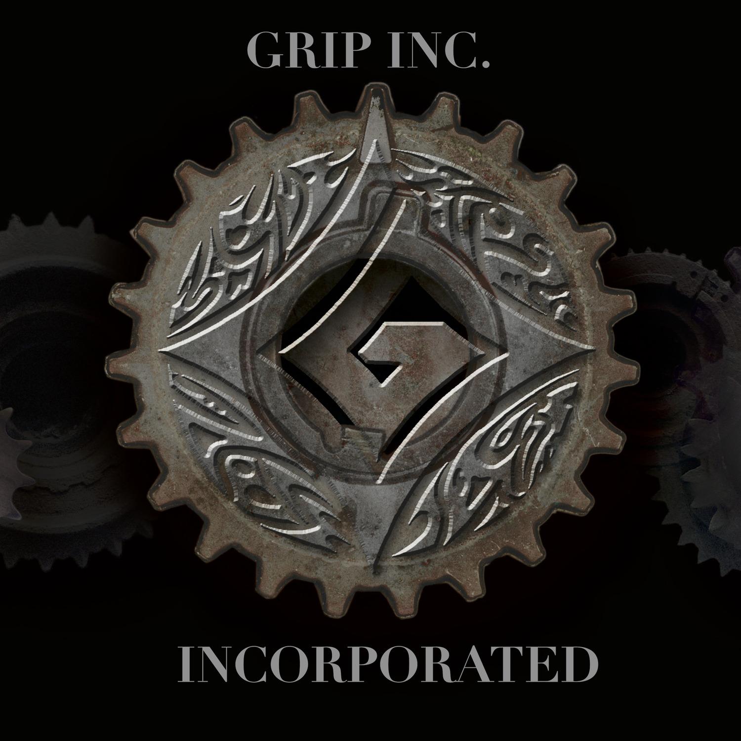 Incorporated