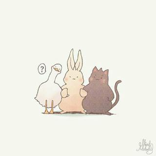 恋爱系melody