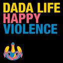 Happy Violence (Special Features Remix)专辑