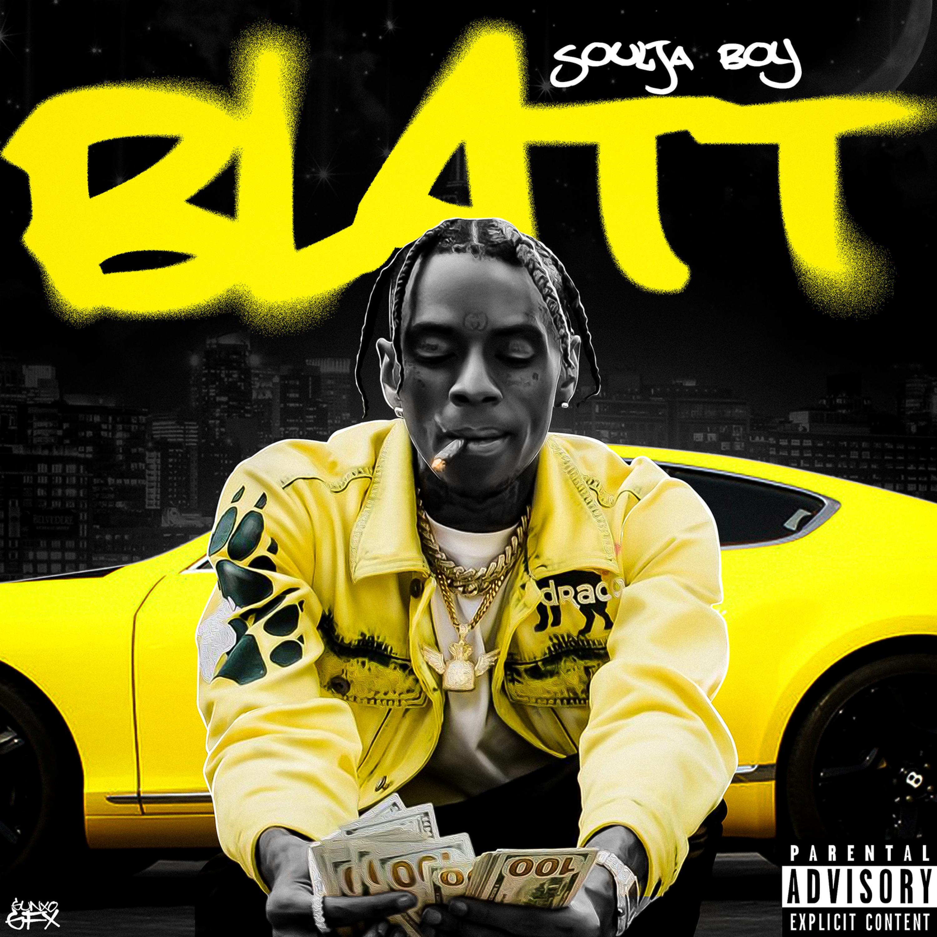 BLATT