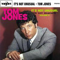 Tom Jones - I Who Have Nothing (karaoke) (1)