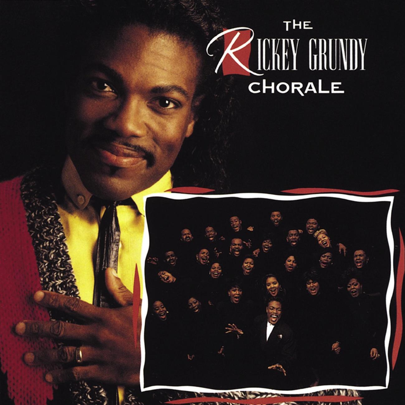 Rickey Grundy Chorale