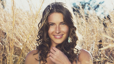 Caroline Jones