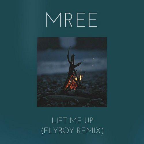 Lift Me Up (FlyBoy Remix)专辑