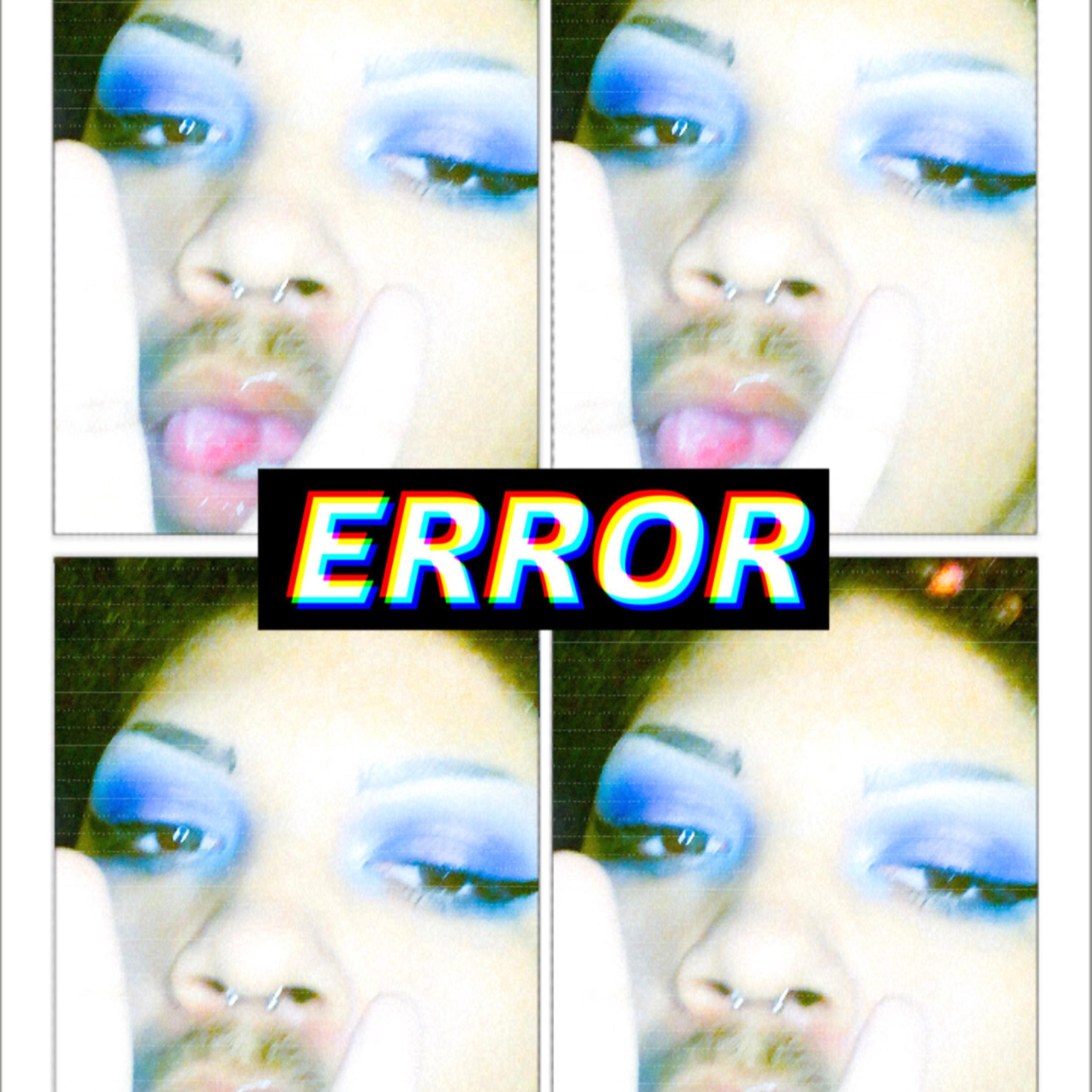 Error