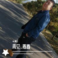 再见青春 (中国好声音第四季) （官方Live） （中国好声音1-4季）