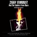 Ziggy Stardust And The Spiders From Mars (The Motion Picture Soundtrack)专辑