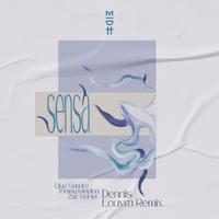 Lilya Mandre, Tommy Kimpton, Zac Martel - Sensa (Dennis Louvra Remix) (Madorasindahouse Records) 120