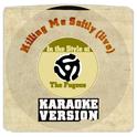 Killing Me Softly (Live) [In the Style of the Fugees] [Karaoke Version] - Single专辑