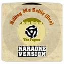 Killing Me Softly (Live) [In the Style of the Fugees] [Karaoke Version] - Single专辑