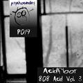 808 Acid, Vol. 3