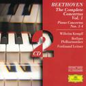 Beethoven: The Complete Concertos Vol. 1专辑