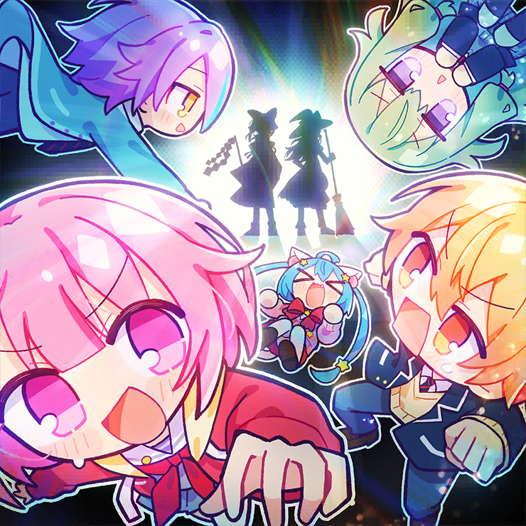 东方☆Wonderland