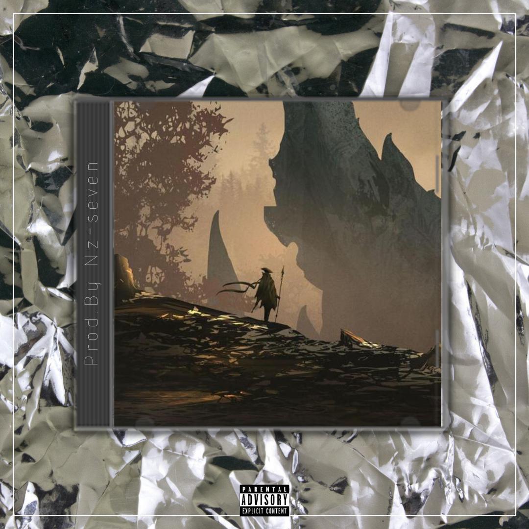 [SOLD] 武侠【中国风TRAP BEAT x Chinese】