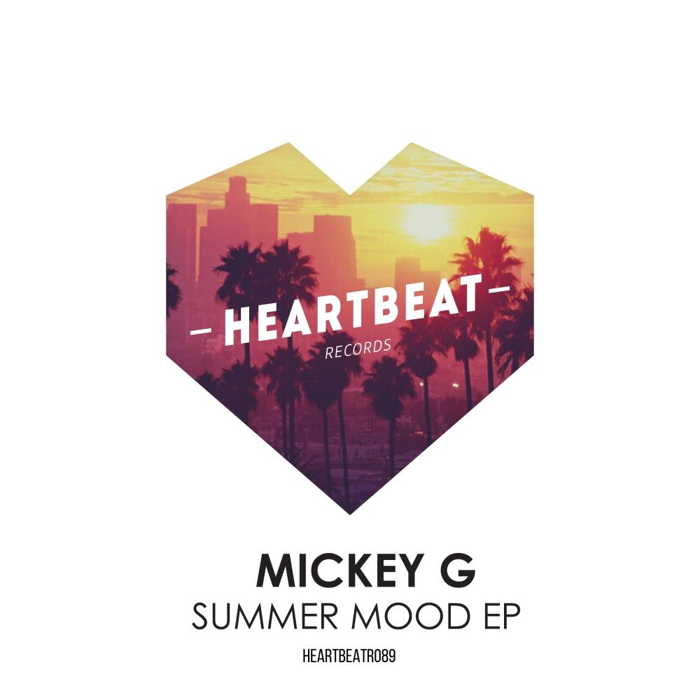 Summer Mood EP