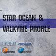 桜庭統 Band Arrangement Album STAR OCEAN & VALKYRIE PROFILE