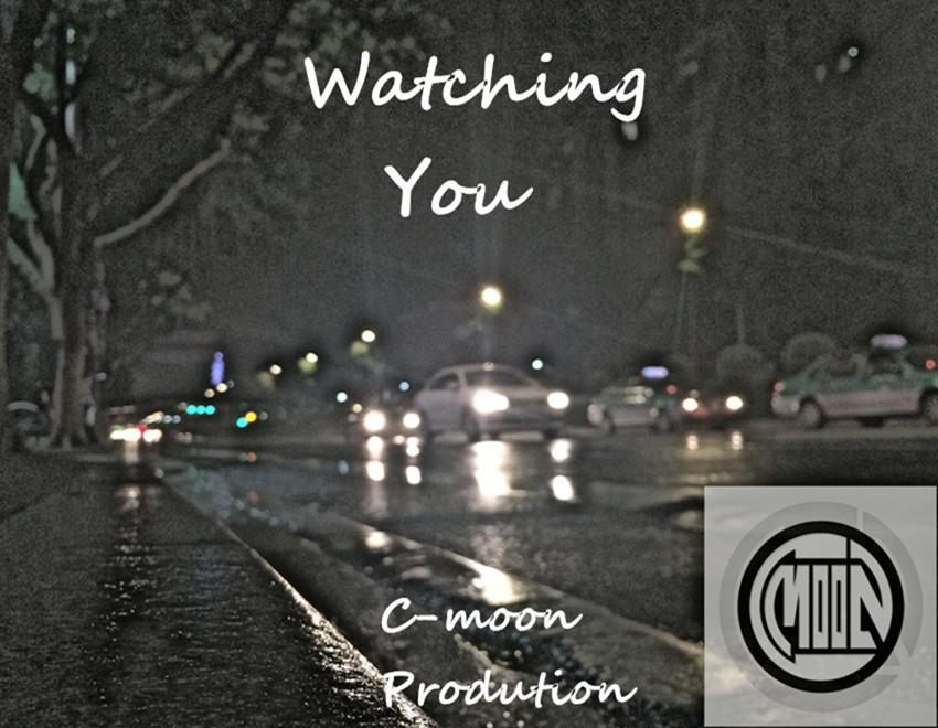 Watching You 0614