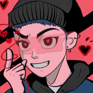 Rap：脸红警告！让我靠近一点点