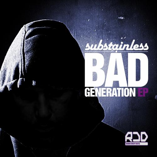Bad Generation 