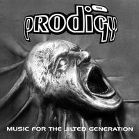 One Love - The Prodigy (unofficial Instrumental)