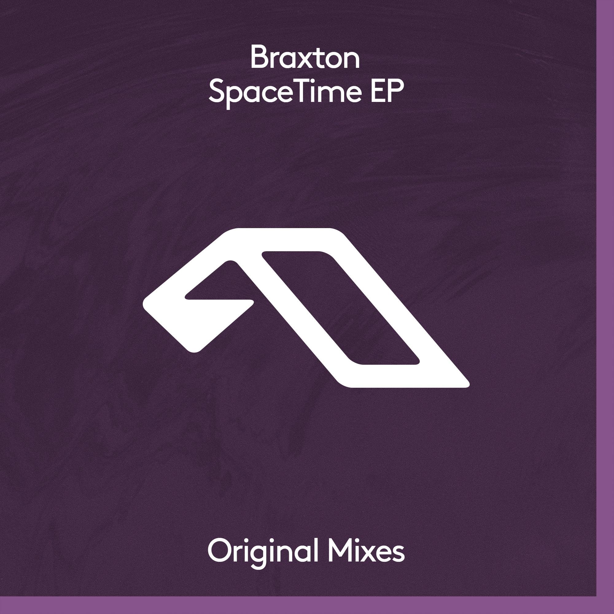 braxton - SpaceTime (Extended Mix)