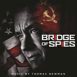 Bridge of Spies (Original Motion Picture Soundtrack)专辑