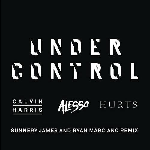 Under Control (Sunnery James and Ryan Marciano Mix)