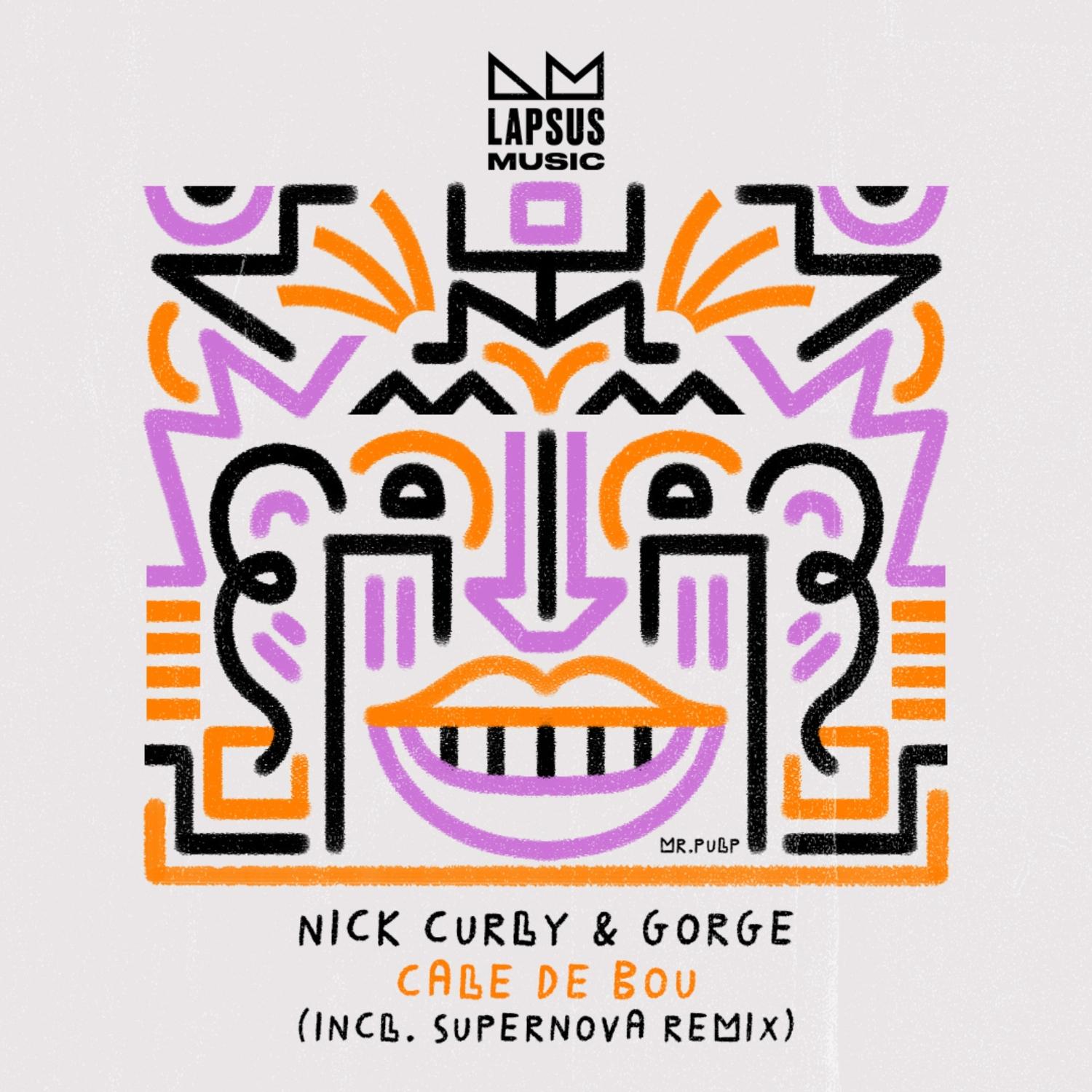 Cale De Bou (Supernova Remix)