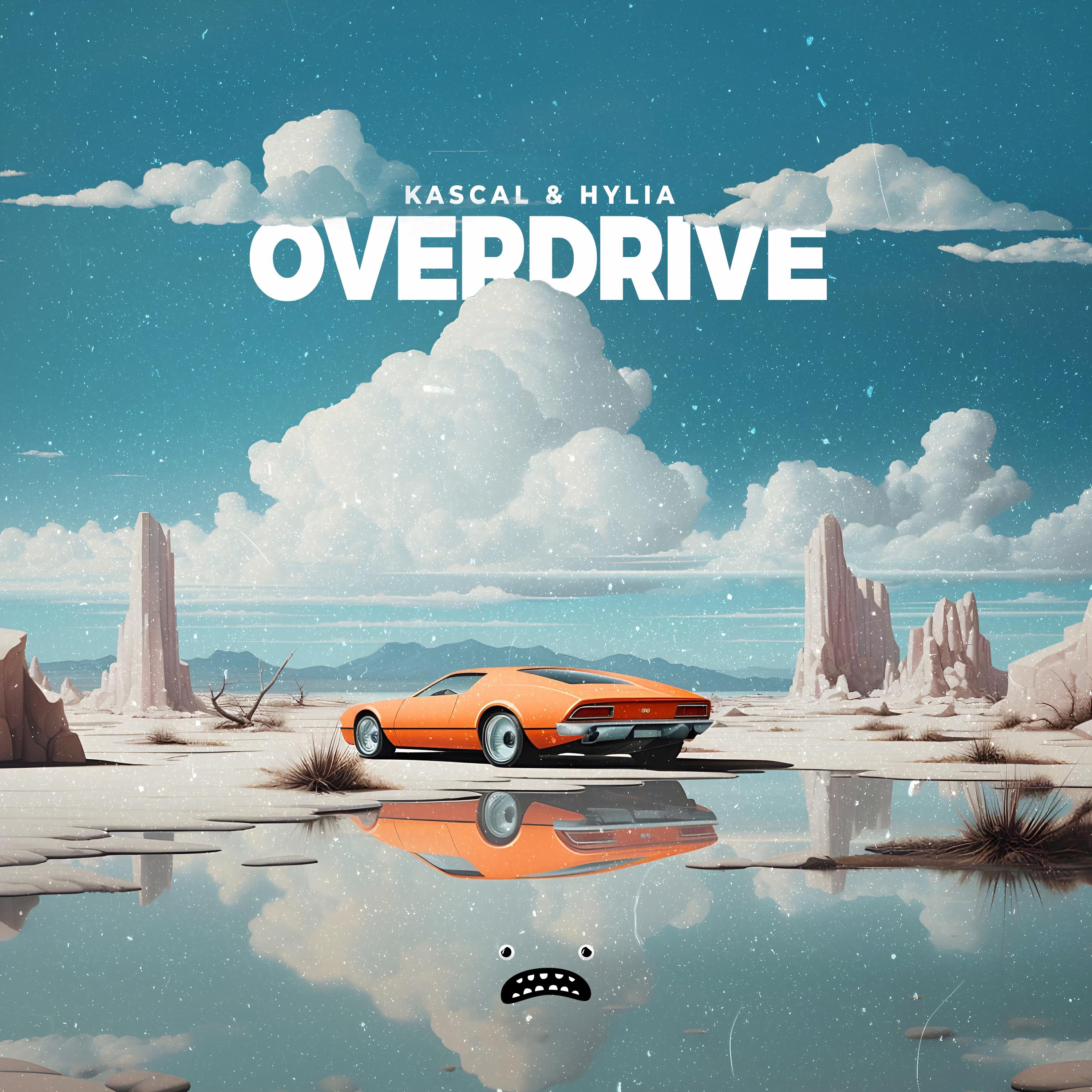 Kascal - Overdrive