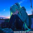 叶わない夢