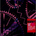 "GIGS" CASE OF BOOWY COMPLETE专辑