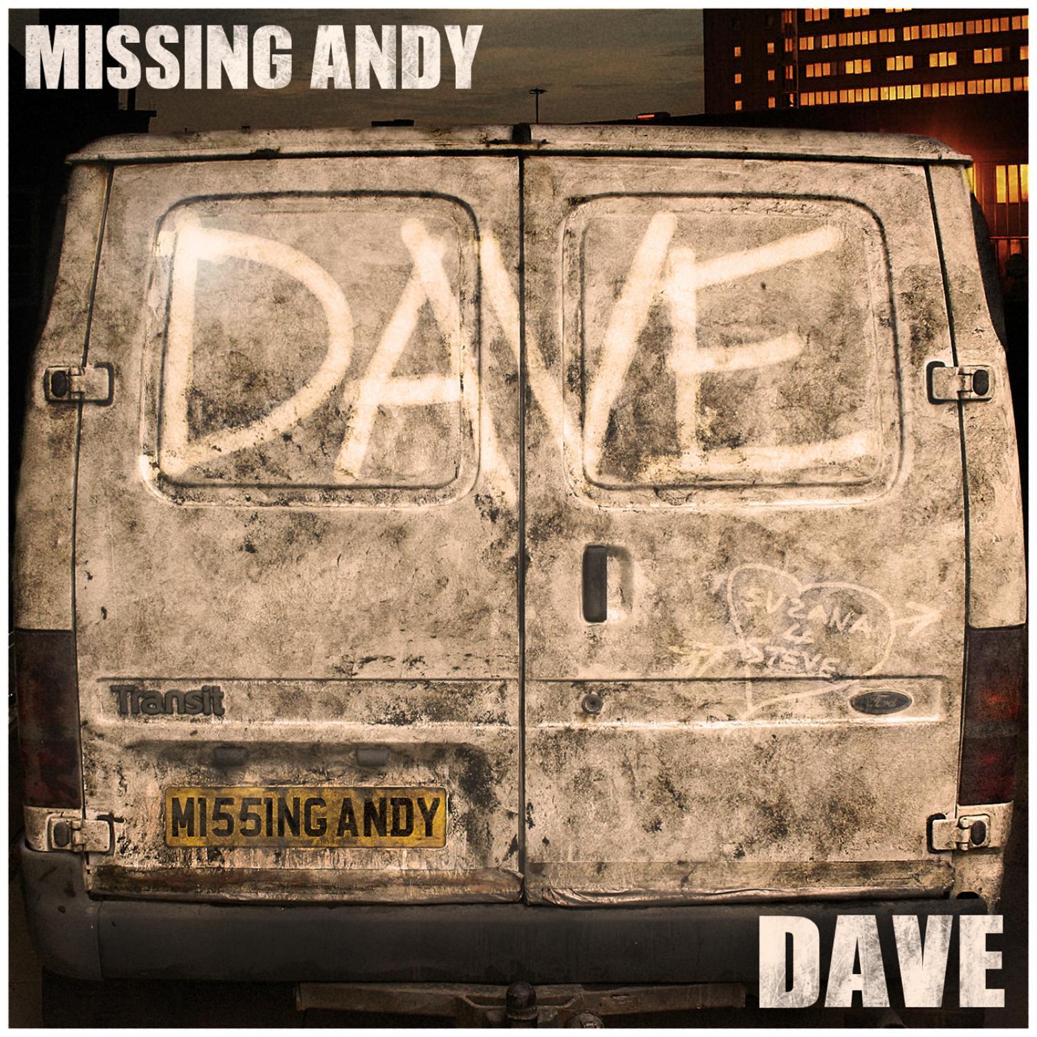 Dave - Single
